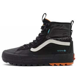 Кроссовки sk8-hi gtx mte-3 'tiger camo' Vans, черный vn0a5i11a0d | black