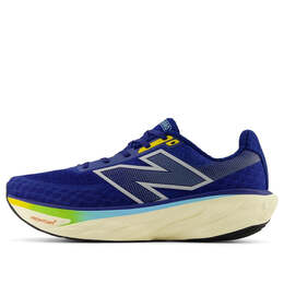 Кроссовки fresh foam x 1080 v14 'inkwell ginger lemon' New Balance, черный m1080n14 | inkwell/silver metallic/ginger lemon