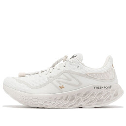 Кроссовки fresh foam x 1080v12 permafrost 'nimbus cloud moonbeam' New Balance, белый m1080i12 | white/gray