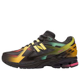 Кроссовки 1906 utility x bricks & wood 'echoes of a butterfly' New Balance, мультиколор m1906nd1 | phantom/egg yolk