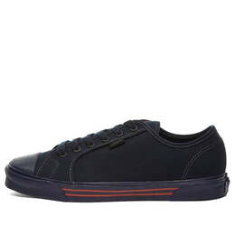 Кроссовки nigel cabourn x og style 24 lx 'navy ventile' Vans, синий vn0a5jiz251 | dark blue/red