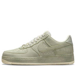Кроссовки air force 1 '07 premium 'nai-ke - olive aura' Nike, зеленый dv4246-333 | olive aura