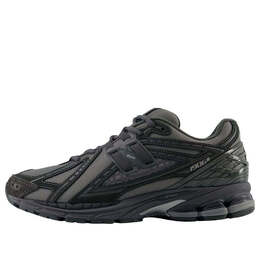 Кроссовки 1906r 'greyscale' New Balance, серый m1906rhx | grey/metallic black