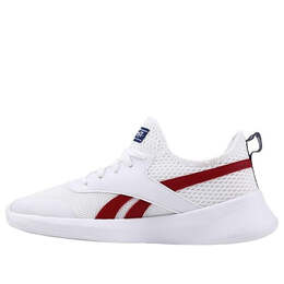 Кроссовки royal ec ride 2 'white red' Reebok, белый dv3952 | white/red