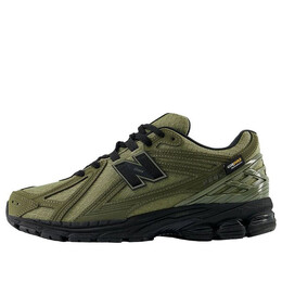 Кроссовки 1906r 'cordura dark camo green' New Balance, зеленый m1906rwa | olive/black