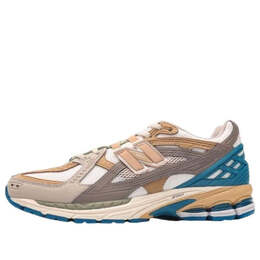 Кроссовки x concepts 1906u 'cream tan blue' New Balance, бежевый m1906ncs | cream/tan/blue