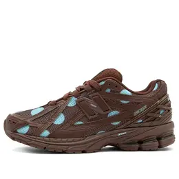 Кроссовки 1906r 'rich oak chrome' New Balance, коричневый m1906rph | brown/blue