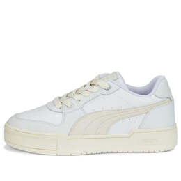 Кроссовки ca pro luxe 'cream' Puma, бежевый 387488-01 | cream/white