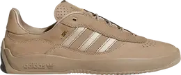 Кроссовки Adidas Puig 'Chalky Brown', коричневый gy3655 | brown