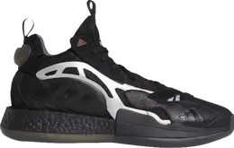 Кроссовки Adidas ZoneBoost 'Core Black', черный eg5760 | black