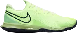 Кроссовки Nike Court Air Zoom Vapor Cage 4 'Ghost Green Volt', зеленый cd0424 302 | green