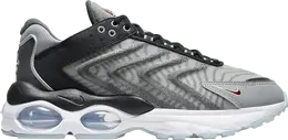 Nike Кроссовки Air Max TW 'Wolf Grey Rugged Orange', серый dq3984 004 | grey