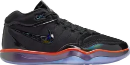 Nike Кроссовки Air Zoom GT Hustle 2 'Greater Than Ever', черный fv4137 001 | black