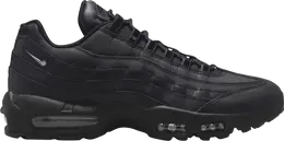 Nike Кроссовки Air Max 95 'Jewel - Triple Black', черный fn7273 001 | black