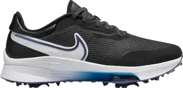 Nike Кроссовки Air Zoom Infinity Tour NEXT% Wide 'Black Photo Blue', черный dm8446 014 | black