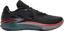 Nike Кроссовки Air Zoom GT Cut 2 EP 'Greater Than Ever', черный fv4144 001 | black