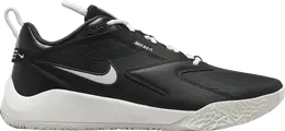 Nike Кроссовки Air Zoom Hyperace 3 'Black White', черный fq7074 002 | black