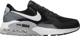Nike Кроссовки Air Max Excee 'Black Cool Grey', черный fn7304 001 | black