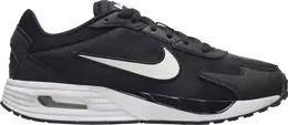 Nike Кроссовки Air Max Solo 'Black White', черный dx3666 002 | black