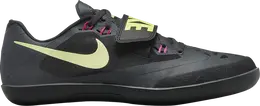 Nike Кроссовки Zoom SD 4 'Anthracite Fierce Pink', черный 685135 004 | black