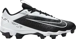 Nike Кроссовки Vapor Edge Shark 2 'Black White', черный dh5088 001 | black