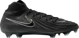 Nike Кроссовки Phantom Luna 2 Elite FG 'Shadow Pack', черный fj2572 001 | black