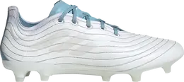 Adidas Кроссовки Parley x Copa Pure.1 FG 'Sustainability Pack', белый id9328 | white