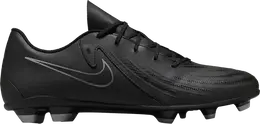 Nike Кроссовки Phantom GX 2 Club MG 'Shadow Pack', черный fj2557 001 | black