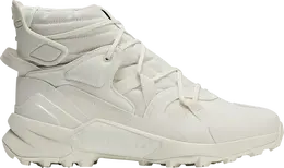 Adidas Кроссовки Y-3 Terrex Swift R3 GORE-TEX High 'Off White', белый id6766 | white