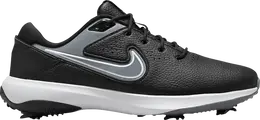 Nike Кроссовки Victory Pro 3 Wide 'Black Cool Grey', черный dx9028 003 | black
