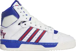 Adidas Кроссовки Conductor High 'NYC', белый id2203 | white