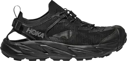 Hoka Кроссовки Hopara 2 Sandal 'Triple Black', черный 1147650 bblc | black