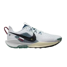 Кроссовки Nike Pegasus Trail 5, белый dv3864 100 | white