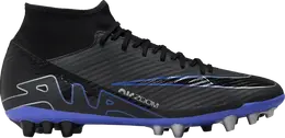 Nike Кроссовки Zoom Mercurial Superfly 9 Academy AG 'Shadow Pack', черный dj5622 040 | black