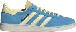 Кроссовки Adidas Handball Spezial, синий/светло-желтый ig6276 | blue