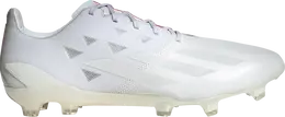 Adidas Кроссовки Prada x X Crazyfast Luxury.1 FG 'White', белый ie3178 | white