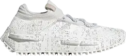 Adidas Кроссовки Cali Thornhill Dewitt x NMD_S1 'Digi Camo - White', белый ig9674 | white