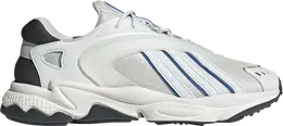 Adidas Кроссовки Oztral 'Crystal White Bright Royal', белый gz9405 | white