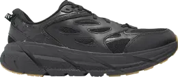 Hoka Кроссовки Clifton L 'Black Gum', черный 1160050 bblc | black