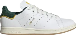 Adidas Кроссовки Stan Smith 'Chenille Pack - Dark Green', белый fz6443 | white