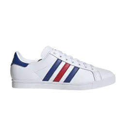 Кроссовки Adidas Coast Star, белый ee6198 | white