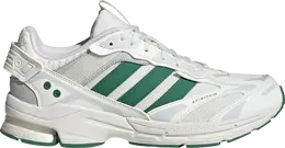 Adidas Кроссовки Spiritain 2000 'White Green', белый gz9582 | white
