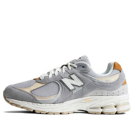 Кроссовки 2002r 'concrete grey' New Balance, мультиколор m2002rsb | concrete/sandstone/grey matter