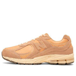 Кроссовки 2002r 'toast' New Balance, мультиколор m2002rpl | toast/tawny birch-apricot illusion