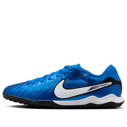 Кроссовки tiempo legend 10 pro turf 'soar white' Nike, мультиколор dv4336-400 | soar/white