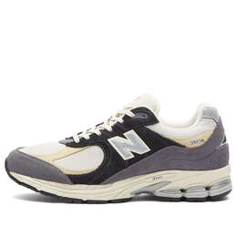 Кроссовки 2002r 'magnet sandstone' New Balance, мультиколор m2002rsh | magnet/timberwolf/sandstone
