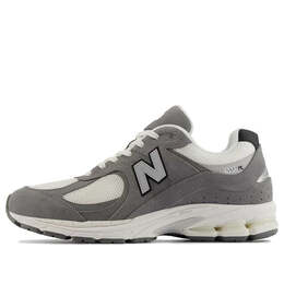 Кроссовки 2002r 'harbor grey' New Balance, серый m2002rrd | harbor grey/black