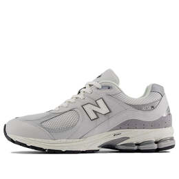 Кроссовки 2002r 'grey matter sea salt' New Balance, серый m2002rpp | grey matter/sea salt