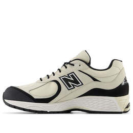 Кроссовки 2002r gore-tex 'beige black' New Balance, бежевый m2002rxr | beige/black