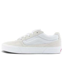 Кроссовки caldrone shoes 'white' Vans, белый vn0a5jm2www | white/beige